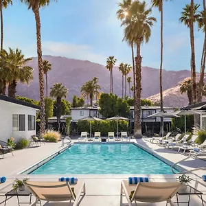 Hotel The Three Fifty Hotel, A Kirkwood Collection (adults Only), Palm Springs